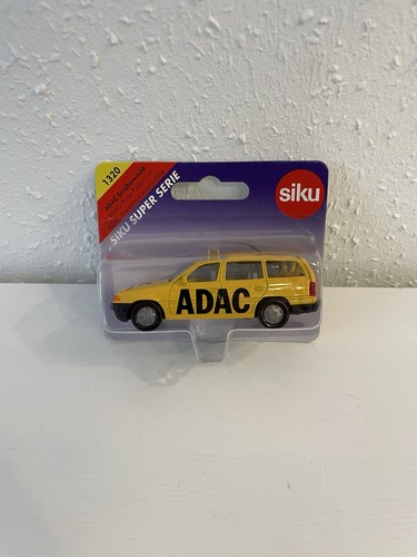 Siku 1320 adac straßenwacht - siku,