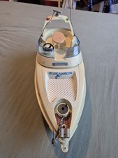 Playmobil Konvolut Fahrzeuge, Boot, Jeep, Anhänger Polizei, Feuerwehr, Gebraucht