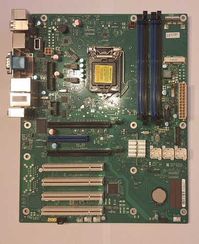 Fujitsu d3236 s13 - d3236-s13, gs