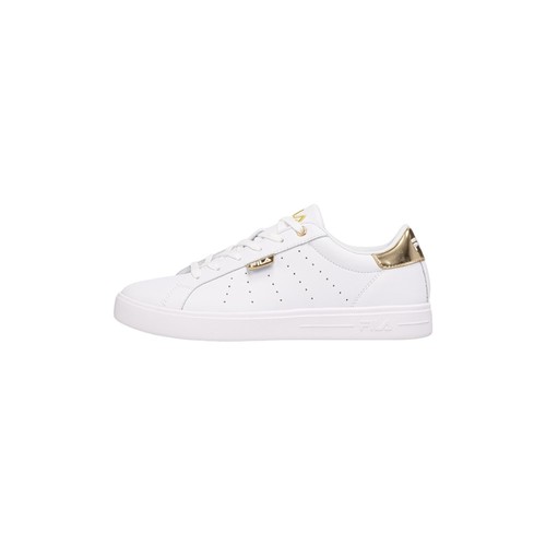 Schuhe fila lusso - schuhe, f