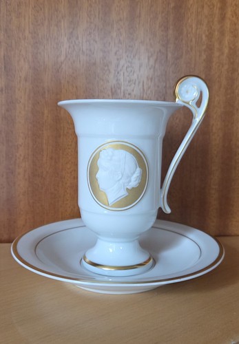Tasse königin luise - tasse,