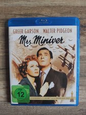 Mrs. Miniver - Greer Garson -
