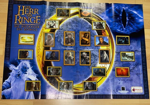 Der herr ringe - herr, –