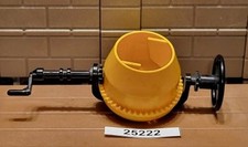 PLAYMOBIL Ersatzteil Mischer Beton Zement Bauarbeiter Baustelle Trommel