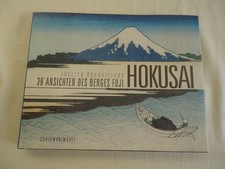 Hokusai - 36 Ansichten des