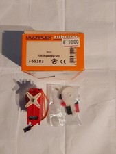 MULTIPLEX SERVO POWER SPEED