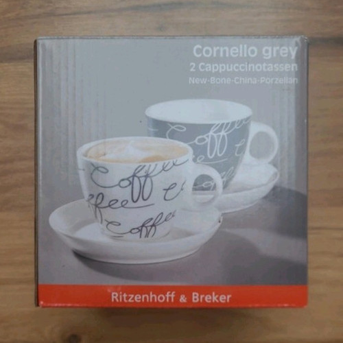 Ritzenhoff breker cornello - breker,