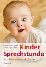 Kindersprechstunde: Ein