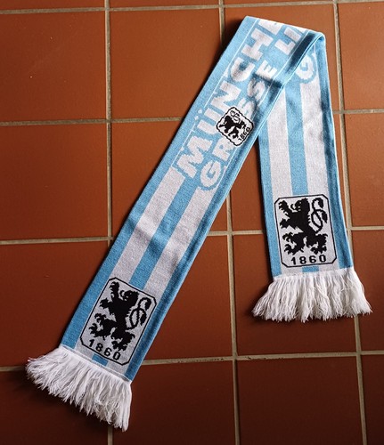 Tsv 1860 münchen - 1860, schal
