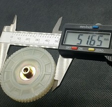 Zahnrad Schiebedachmotor