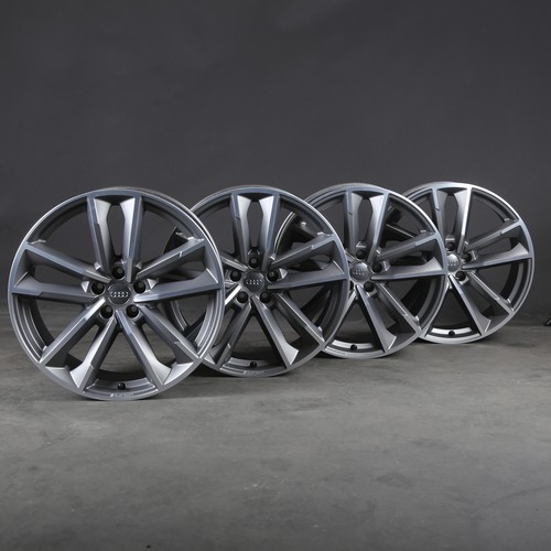 Zoll felgen original - 19,