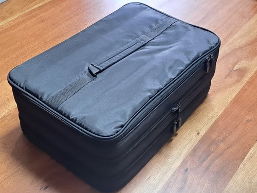 Transporttasche für 120