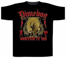 Dimebag Darrel: Watch It Go