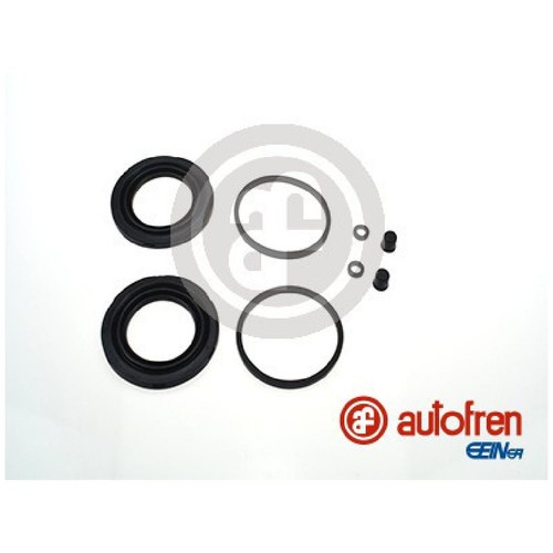 Reparatursatz bremssattel - reparatursatz,