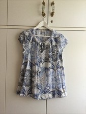 Odd Molly Bluse Gr. 2 M Gr. 38