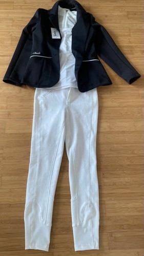 Turniersakko turnierhose und - turniersakko,,