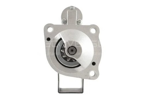 Anlasser hattat massey - a,