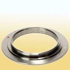 Adapter M42 Objektive an Sigma