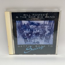 Gettin' Back To Swing von Bill