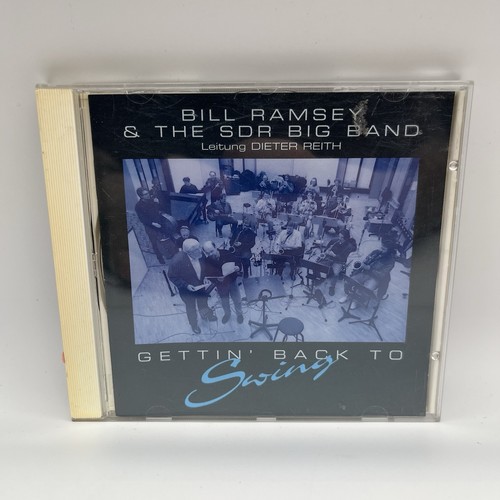 Gettin back swing von bill - back, to