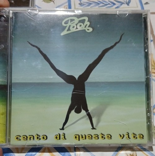 Pooh hundert dieser - leben, cd