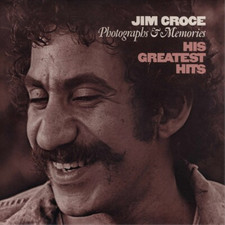 Jim Croce Photographs &