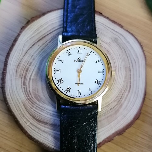 Vintage dugena classic - vintage,