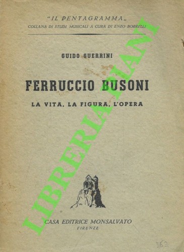Guerrini guido ferruccio - guerrini,
