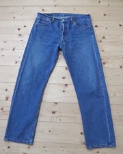 Levi's 501 Herren Jeans Hose