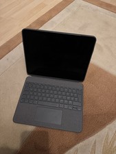 Logitech Combo Touch iPad Pro 12,9 A2461