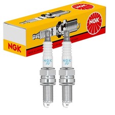 Kerze 2x NGK DCPR8E SAE fest