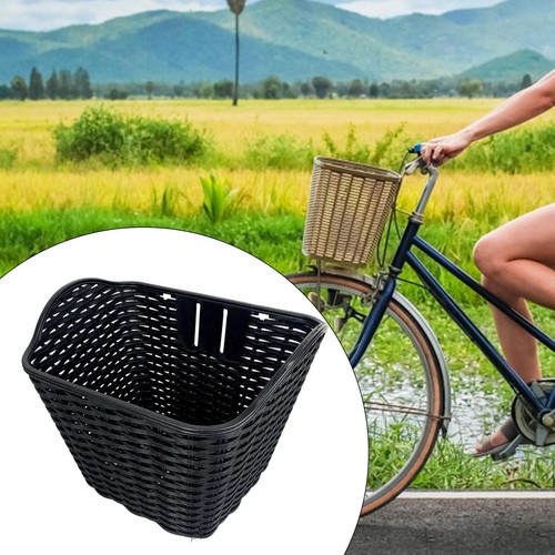 Vorne fahrrad korb lagerung - vorne,