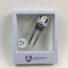 Ryder Cup 2023 Marco Simone