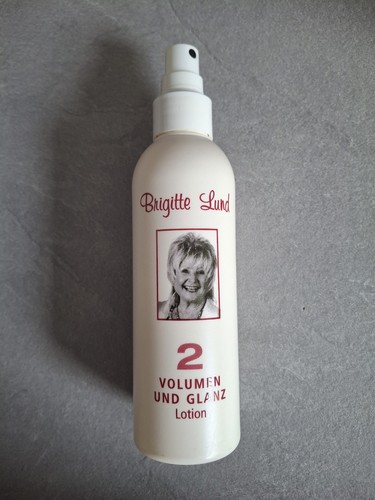 Brigitte lund volumen und - lund,