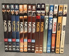 NCIS: LOS ANGELES STAFFEL 1