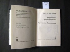 Vergil und die göttlichen
