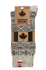 10 Paar Canadian Socks