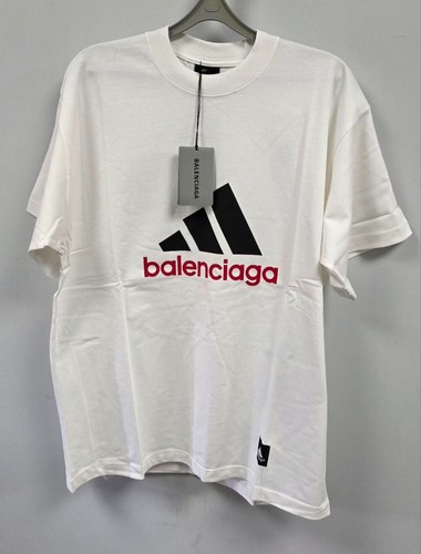 Balenciaga adidas oversize - x,