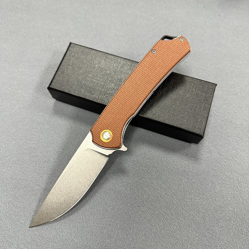 Edc messer veyros stahl - veyros, m