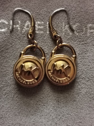 Neue michael kors ohrringe - kors,