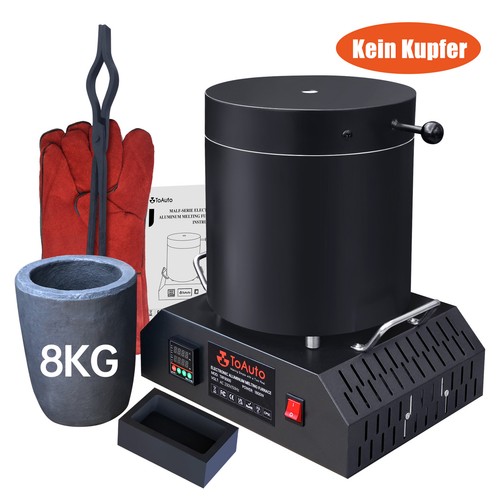 Toauto 8kg elektrischer - toauto,