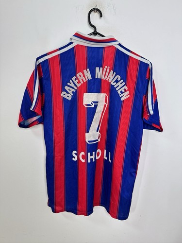 Bayern münchen 1996 - bayern, 1996/1997