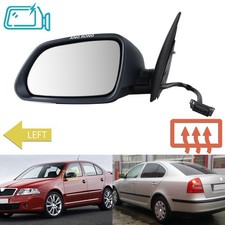 Spiegel Links für Skoda