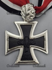 RITTERKREUZ DES EISERNEN