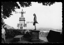 Rudolstadt 1969 - Mädchen auf