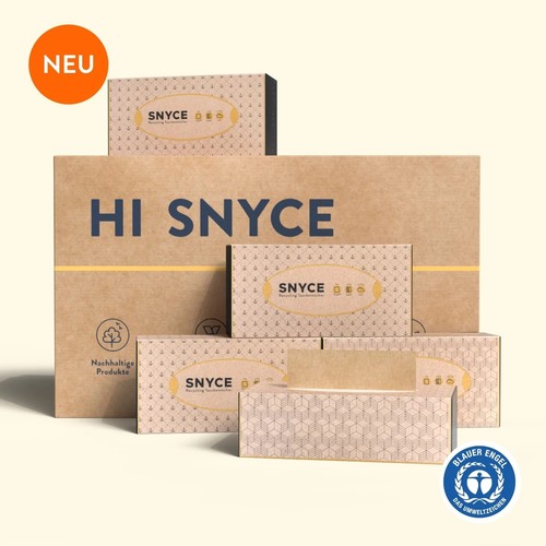 Snyce taschentücher der - snyce,