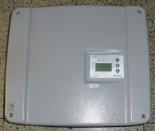 Defekter kostal wechselrichter - kostal,