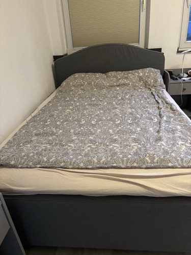 Ikea bett 140x200 mit - ikea,