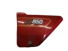 Sitzbankverkleidung Suzuki GS