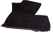 Teppich Vorne Rechts Mercedes C-Klasse W204